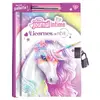 Play Bac Mon journal intime Licornes