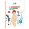 Play Bac Le Corps Humain - L'encyclopédie Visuelle