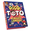 Play Bac Eds Le Dico De Toto Et Autres Blagues Crado
