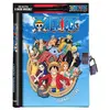 Mon Journal Secret One Piece