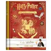 HACHETTE Harry Potter - Une Année À Poudlard - Le Guide D'activité Officiel