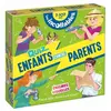 Quiz Enfants Contre Parents - Enigmes Visuelles