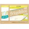 Mini Frigobloc Hebdomadaire Anti-Gaspi - De Septembre 2025 À Décembre ...