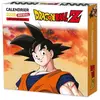 CALENDRIER OFFICIEL DRAGON BALL Z 2026