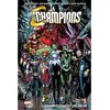 Panini Comics Champions - Tome 1 - Champions D'un Jour