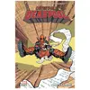 Panini Comics Détestable Deadpool - Tome 2 - Trucs À Faire