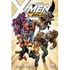 Panini Comics X-Men Gold - Tome 1 - Retour À L'essentiel