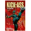 Panini Comics Kick-Ass The New Girl - Tome 2