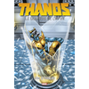 Panini Comics Thanos - Le Gouffre De L'infini
