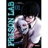 Panini Manga Prison Lab T01