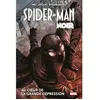 Panini Spider-Man Noir - Au Coeur De La Grande Dépression