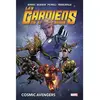 Panini Comics Les Gardiens De La Galaxie Tome 1 - Cosmic Avengers
