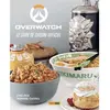 Panini Books Overwatch: Le livre de cuisine officiel