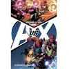 Panini Comics Avengers Vs X-Men Tome 2 - Conséquences