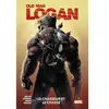 Panini Comics Old Man Logan Tome 1 - Le Chasseur Et Le Chassé