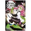 Panini Manga Demon Slayer Tome 14