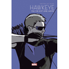 Panini Comics Hawkeye: Ma vie est une arme