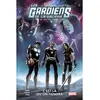 Panini Comics Les Gardiens De La Galaxie Tome 2 - C'est Là Qu'on Tiendra