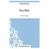Fichesdelecture Ruy Blas - Analyse Complète De L'oeuvre