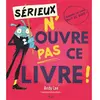 Daphne Editions Sérieux n'ouvre pas ce livre