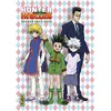 Agenda Hunter x Hunter. Edition 2025-2026