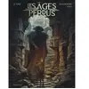Les Ages Perdus - Tome 3 - L'infini Vagabond