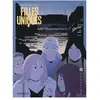Dargaud Filles Uniques Tome 4 - Apolline
