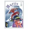 Kana Myrtis - Tome 2