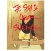 Dargaud Je suis leur silence