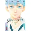 Kana Eds Sakura Saku - Tome 2