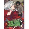 Kana Eds Princesse Puncheuse - Tome 2