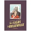 Dargaud Des Lilas à Belleville