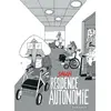 Dargaud Résidence autonomie