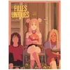 Dargaud Filles Uniques Tome 3 - Sierra