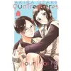 Kana Eds Quatre Frères Pour Moi - Tome 2