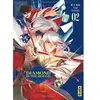 Shonen Kana