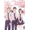 Shojo Kana
