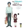 The Yakuza's guide to babysitting - Tome 1