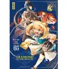 Shonen Kana