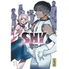 Shonen Kana