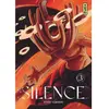 Kana Silence - Tome 3