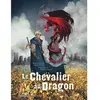 Dargaud Le Chevalier au Dragon
