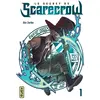 Kana Secret De Scarecrow (Le) - Tome 1