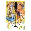 Shonen Kana