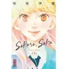 Kana Eds Sakura Saku - Tome 3