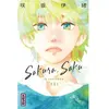 Kana Eds Sakura Saku - Tome 4