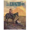 Dargaud Remington 1885