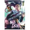 No Devil - Tome 1
