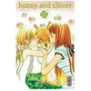Honey And Clover - Tome 8