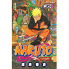 KANA Naruto Tome 35